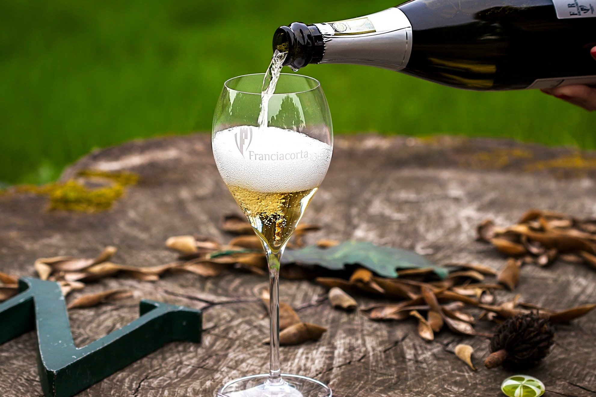 Franciacorta online kaufen